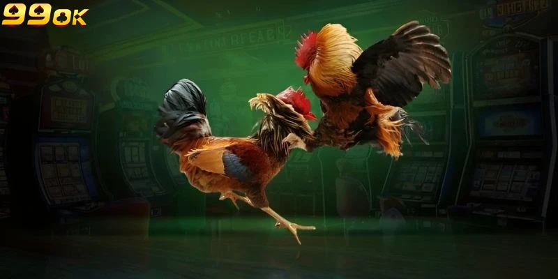 khuyến mãi hấp dẫn tại đá gà 99ok