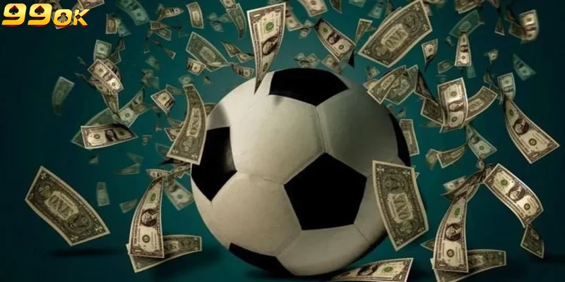 Khuyến mãi hấp dẫn tại thể thao 99ok